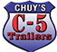 Chuy's Trailers for sale in  Weatherford, TX